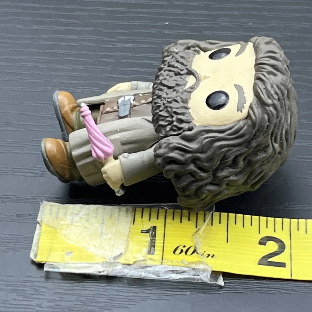 Funko Harry Potter Mystery‎ Minis Rubeus Hagrid Mini Vinyl Figure Loose